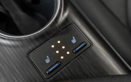 Toyota Camry, 2021 год, 3 330 000 рублей, 21 фотография