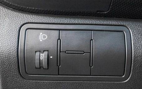 Hyundai Solaris II рестайлинг, 2014 год, 899 000 рублей, 13 фотография