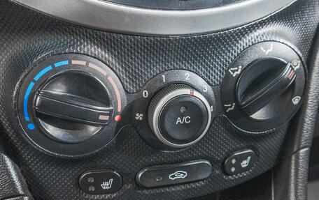 Hyundai Solaris II рестайлинг, 2014 год, 899 000 рублей, 18 фотография