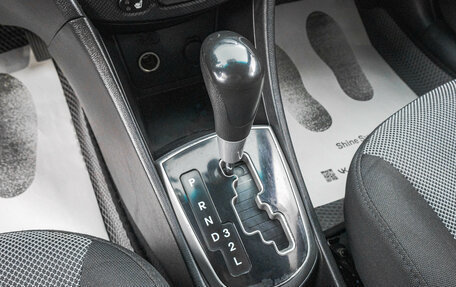 Hyundai Solaris II рестайлинг, 2014 год, 899 000 рублей, 19 фотография