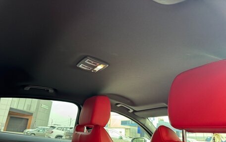 Jaguar XE I рестайлинг, 2020 год, 4 500 000 рублей, 22 фотография