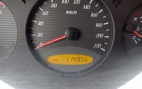 SsangYong Kyron I, 2008 год, 500 000 рублей, 4 фотография