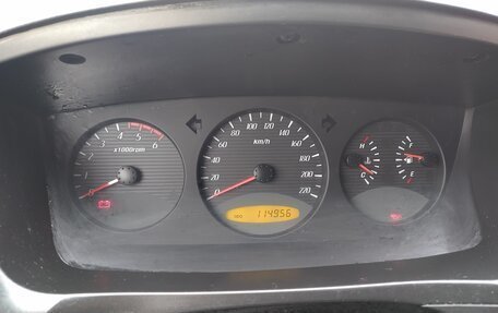 SsangYong Kyron I, 2008 год, 500 000 рублей, 5 фотография