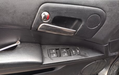 SsangYong Kyron I, 2008 год, 500 000 рублей, 7 фотография