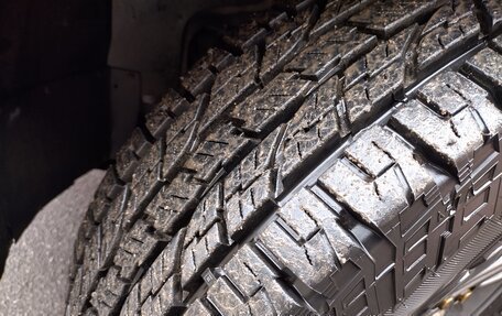 SsangYong Kyron I, 2008 год, 500 000 рублей, 10 фотография