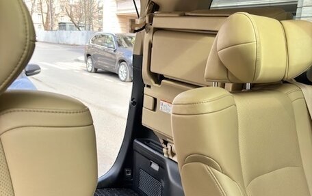 Toyota Vellfire II, 2019 год, 4 800 000 рублей, 6 фотография