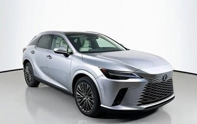 Lexus RX IV рестайлинг, 2026 год, 11 263 000 рублей, 1 фотография