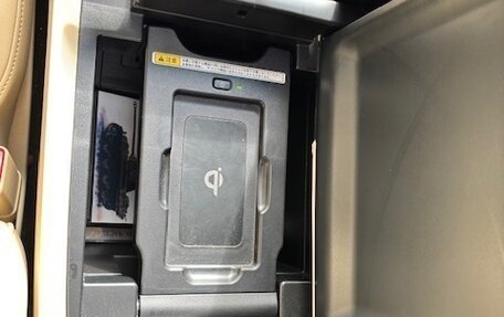 Toyota Vellfire II, 2019 год, 4 800 000 рублей, 10 фотография