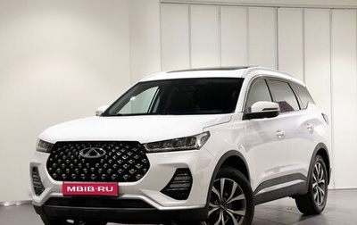 Chery Tiggo 7 Pro, 2022 год, 1 650 000 рублей, 1 фотография