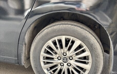 Toyota Vellfire II, 2019 год, 4 800 000 рублей, 14 фотография