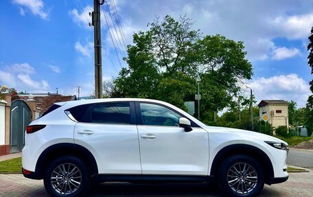 Mazda CX-5 II, 2020 год, 2 580 000 рублей, 3 фотография