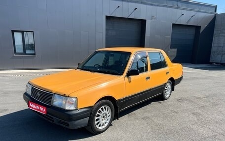 Toyota Comfort, 2000 год, 250 000 рублей, 1 фотография