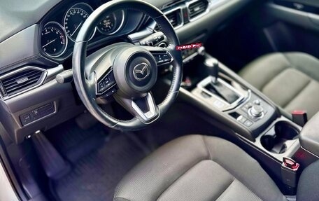 Mazda CX-5 II, 2020 год, 2 580 000 рублей, 8 фотография