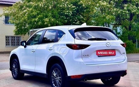 Mazda CX-5 II, 2020 год, 2 580 000 рублей, 2 фотография