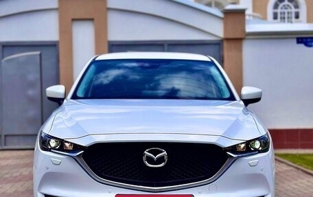 Mazda CX-5 II, 2020 год, 2 580 000 рублей, 6 фотография