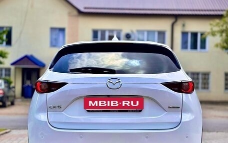 Mazda CX-5 II, 2020 год, 2 580 000 рублей, 4 фотография