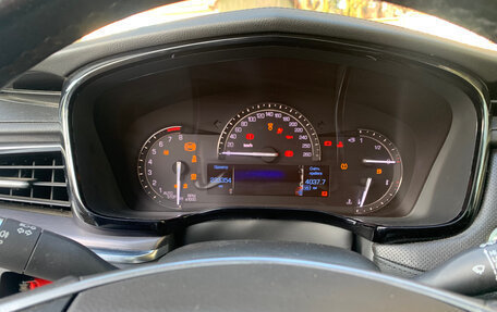 Cadillac XT5 I рестайлинг, 2016 год, 2 075 000 рублей, 1 фотография