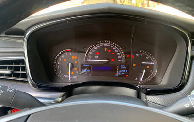 Cadillac XT5 I рестайлинг, 2016 год, 2 075 000 рублей, 1 фотография