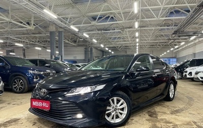 Toyota Camry, 2019 год, 2 790 000 рублей, 1 фотография