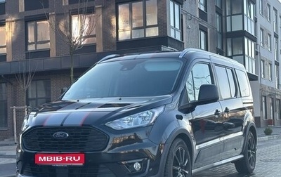Ford Tourneo Connect II рестайлинг, 2021 год, 3 099 000 рублей, 1 фотография