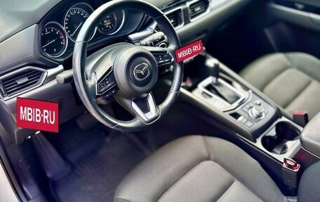 Mazda CX-5 II, 2020 год, 2 580 000 рублей, 11 фотография