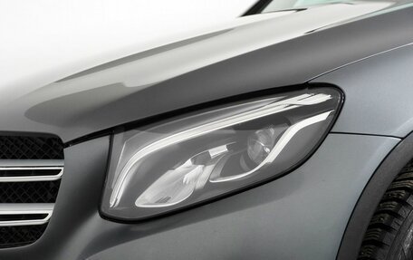 Mercedes-Benz GLC, 2018 год, 1 650 000 рублей, 5 фотография