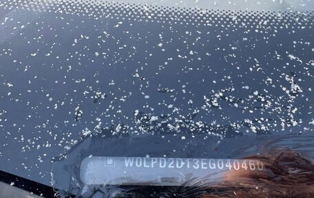 Opel Astra J, 2014 год, 840 000 рублей, 12 фотография