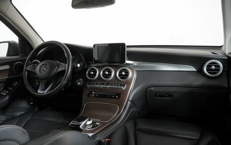 Mercedes-Benz GLC, 2018 год, 1 650 000 рублей, 11 фотография