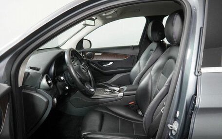 Mercedes-Benz GLC, 2018 год, 1 650 000 рублей, 8 фотография