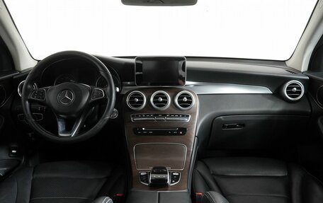 Mercedes-Benz GLC, 2018 год, 1 650 000 рублей, 12 фотография