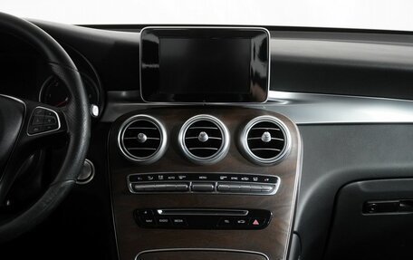 Mercedes-Benz GLC, 2018 год, 1 650 000 рублей, 13 фотография