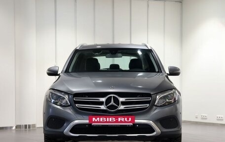 Mercedes-Benz GLC, 2018 год, 1 650 000 рублей, 2 фотография