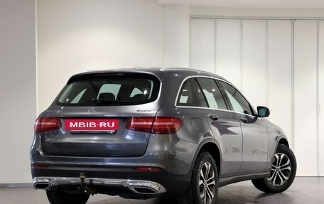 Mercedes-Benz GLC, 2018 год, 1 650 000 рублей, 3 фотография