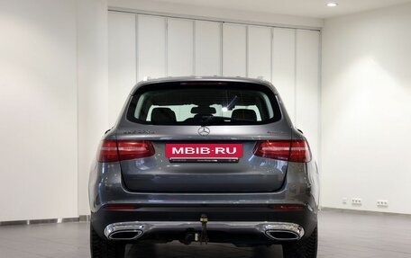 Mercedes-Benz GLC, 2018 год, 1 650 000 рублей, 4 фотография