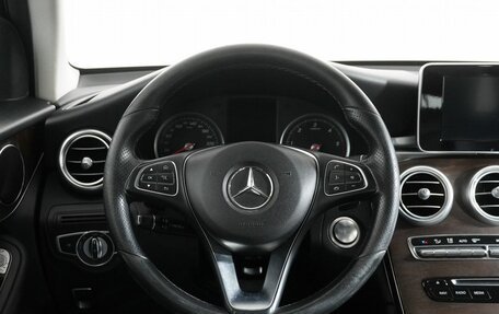 Mercedes-Benz GLC, 2018 год, 1 650 000 рублей, 14 фотография