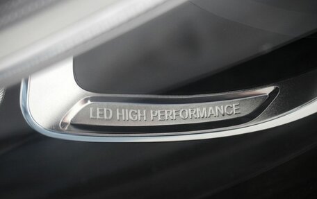 Mercedes-Benz GLC, 2018 год, 1 650 000 рублей, 21 фотография