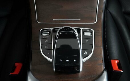 Mercedes-Benz GLC, 2018 год, 1 650 000 рублей, 20 фотография