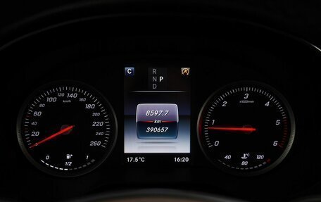 Mercedes-Benz GLC, 2018 год, 1 650 000 рублей, 16 фотография