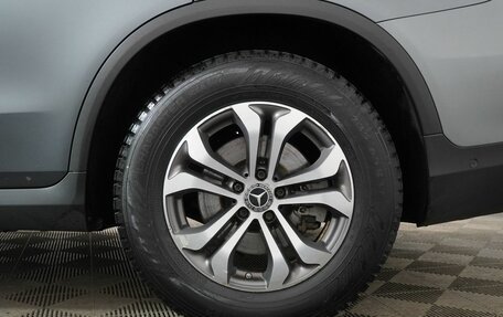 Mercedes-Benz GLC, 2018 год, 1 650 000 рублей, 25 фотография