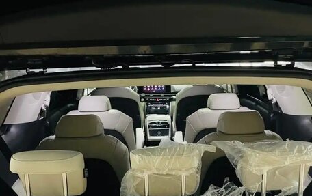 KIA Carnival, 2021 год, 3 355 555 рублей, 4 фотография