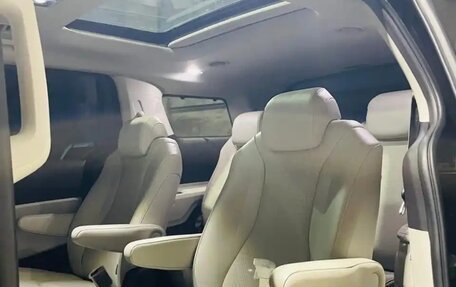 KIA Carnival, 2021 год, 3 355 555 рублей, 3 фотография