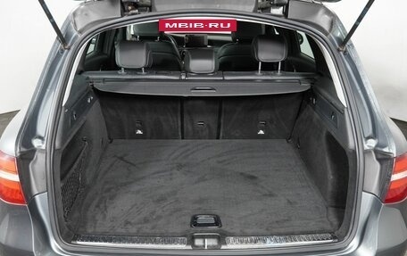 Mercedes-Benz GLC, 2018 год, 1 650 000 рублей, 23 фотография