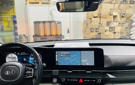 KIA Carnival, 2021 год, 3 355 555 рублей, 7 фотография