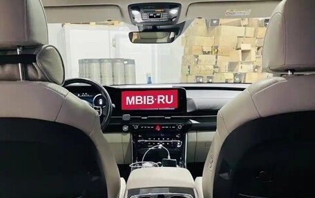 KIA Carnival, 2021 год, 3 355 555 рублей, 6 фотография