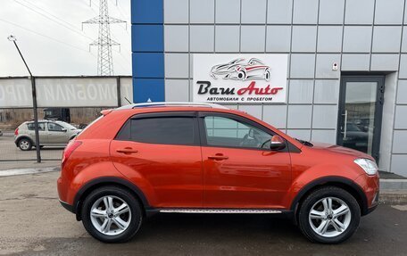 SsangYong Actyon II рестайлинг, 2012 год, 1 097 000 рублей, 7 фотография