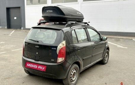 Chery Kimo (A1), 2011 год, 249 000 рублей, 3 фотография