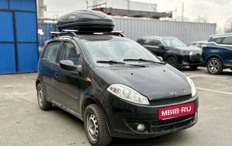 Chery Kimo (A1), 2011 год, 249 000 рублей, 2 фотография