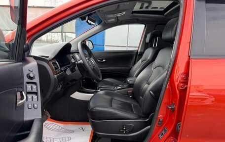 SsangYong Actyon II рестайлинг, 2012 год, 1 097 000 рублей, 12 фотография