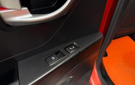 SsangYong Actyon II рестайлинг, 2012 год, 1 097 000 рублей, 22 фотография