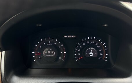 SsangYong Actyon II рестайлинг, 2012 год, 1 097 000 рублей, 23 фотография